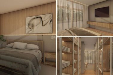 Casa &agrave; venda - 225m&sup2; - Jardim Dourado