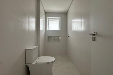 Apartamento &agrave; venda - 132m&sup2; - Castelo Branco