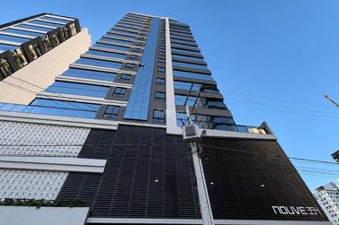 Apartamento &agrave; venda - 90m&sup2; - Perequ&ecirc;