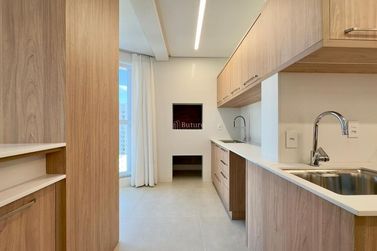 Apartamento &agrave; venda - 175m&sup2; - Castelo Branco