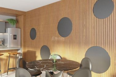 Apartamento &agrave; venda - 81m&sup2; - 