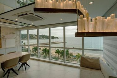 Apartamento &agrave; venda - Centro