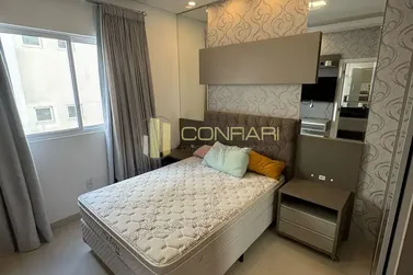 Apartamento para alugar - 182m&sup2; - Meia Praia