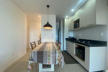 Apartamento &agrave; venda - 69m&sup2; - Morretes