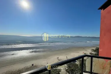 Apartamento &agrave; venda - 260m&sup2; - Meia Praia