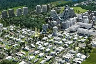Terreno &agrave; venda - 456m&sup2; - Perequ&ecirc;