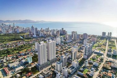 Apartamento &agrave; venda - 