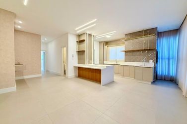 Apartamento &agrave; venda - 124m&sup2; - Andorinha