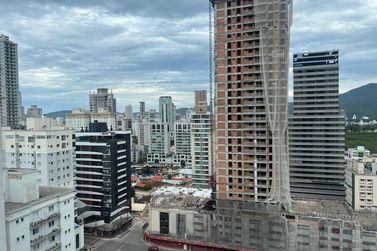 Apartamento &agrave; venda - 118m&sup2; - Castelo Branco