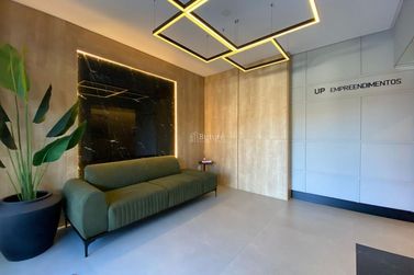 Apartamento &agrave; venda - 100m&sup2; - Perequ&ecirc;