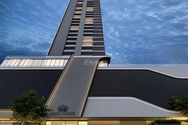 Apartamento &agrave; venda - 119m&sup2; - Andorinha