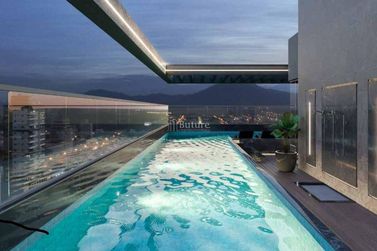 Apartamento &agrave; venda - 108m&sup2; - 