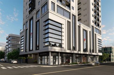 Apartamento &agrave; venda - 68m&sup2; - Morretes