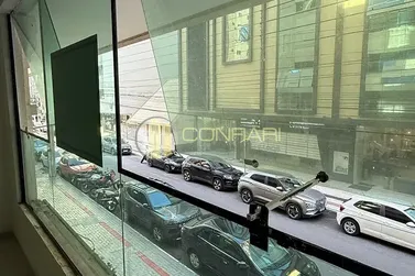 Sala Comercial para alugar - 175m&sup2; - meia praia