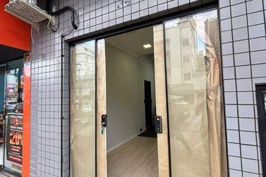 Sala Comercial para alugar - 18m&sup2; - Centro