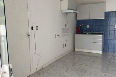 Apartamento para alugar - 20m&sup2; - Centro