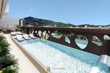 Apartamento &agrave; venda - 81m&sup2; - Perequ&ecirc;
