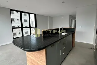 Apartamento para alugar - 118m&sup2; - meia praia