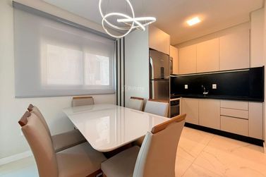 Apartamento &agrave; venda - 70m&sup2; - Morretes