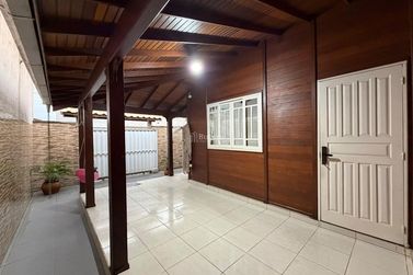 Casa &agrave; venda - 144m&sup2; - Alto S&atilde;o Bento