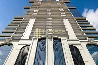 Apartamento &agrave; venda - 165m&sup2; - Perequ&ecirc;