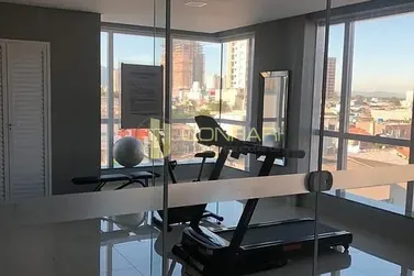 Apartamento para alugar - 70m&sup2; - morretes