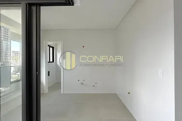 Apartamento &agrave; venda - 90m&sup2; - Balneario Pereque