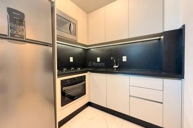 Apartamento &agrave; venda - 70m&sup2; - Morretes