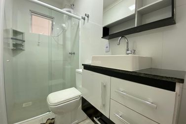 Apartamento &agrave; venda - 104m&sup2; - Morretes