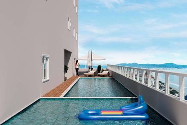 Apartamento &agrave; venda - Perequ&ecirc;
