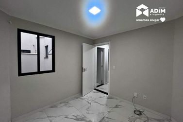 Casa para alugar - 173m&sup2; - Nova Esperan&ccedil;a