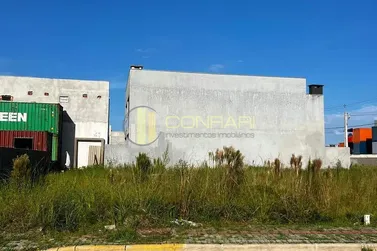 Terreno &agrave; venda - 200m&sup2; - Sert&atilde;o do trombudo