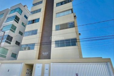 Apartamento &agrave; venda - 102m&sup2; - Morretes