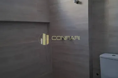 Apartamento &agrave; venda - 124m&sup2; - MEIA PRAIA