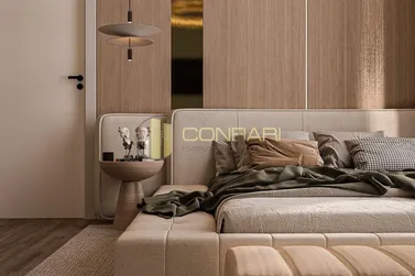 Casa &agrave; venda - 675m&sup2; - Jardim Dourado