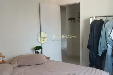 Apartamento &agrave; venda - 78m&sup2; - Morretes