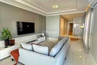 Apartamento &agrave; venda - Meia Praia