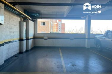 Apartamento para alugar - 79m&sup2; - Tabuleiro