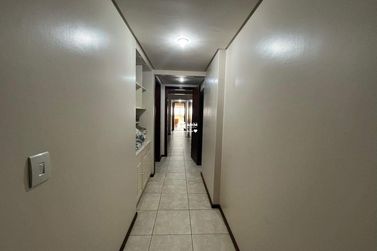 Apartamento para alugar - 228m&sup2; - Centro