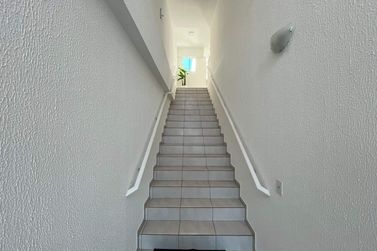 Apartamento para alugar - 60m&sup2; - Santa Regina
