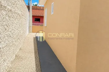 Casa &agrave; venda - 67m&sup2; - centro