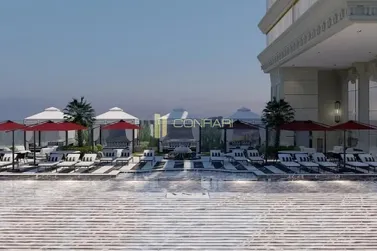 Apartamento &agrave; venda - 252m&sup2; - Meia Praia