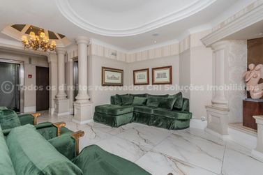 Sala Comercial para alugar - 43m&sup2; - Centro