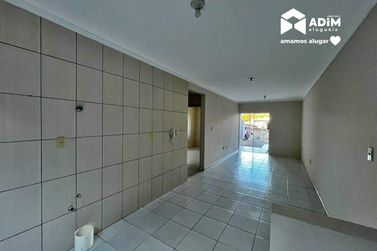 Apartamento para alugar - 47m&sup2; - L&iacute;dia Duarte