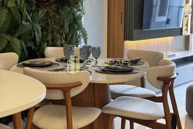 Apartamento &agrave; venda - 67m&sup2; - Morretes