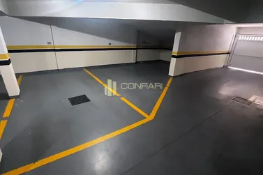 Apartamento para alugar - 70m&sup2; - meia praia