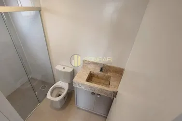 Apartamento para alugar - 60m&sup2; - Jardin praia mar