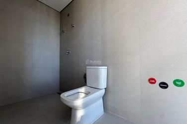 Apartamento &agrave; venda - 171m&sup2; - Centro