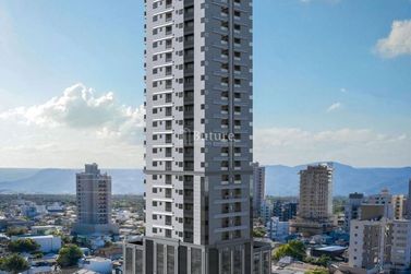 Apartamento &agrave; venda - 76m&sup2; - 