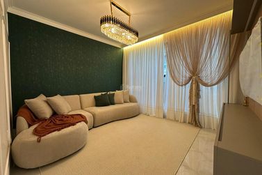 Apartamento &agrave; venda - 163m&sup2; - Andorinha